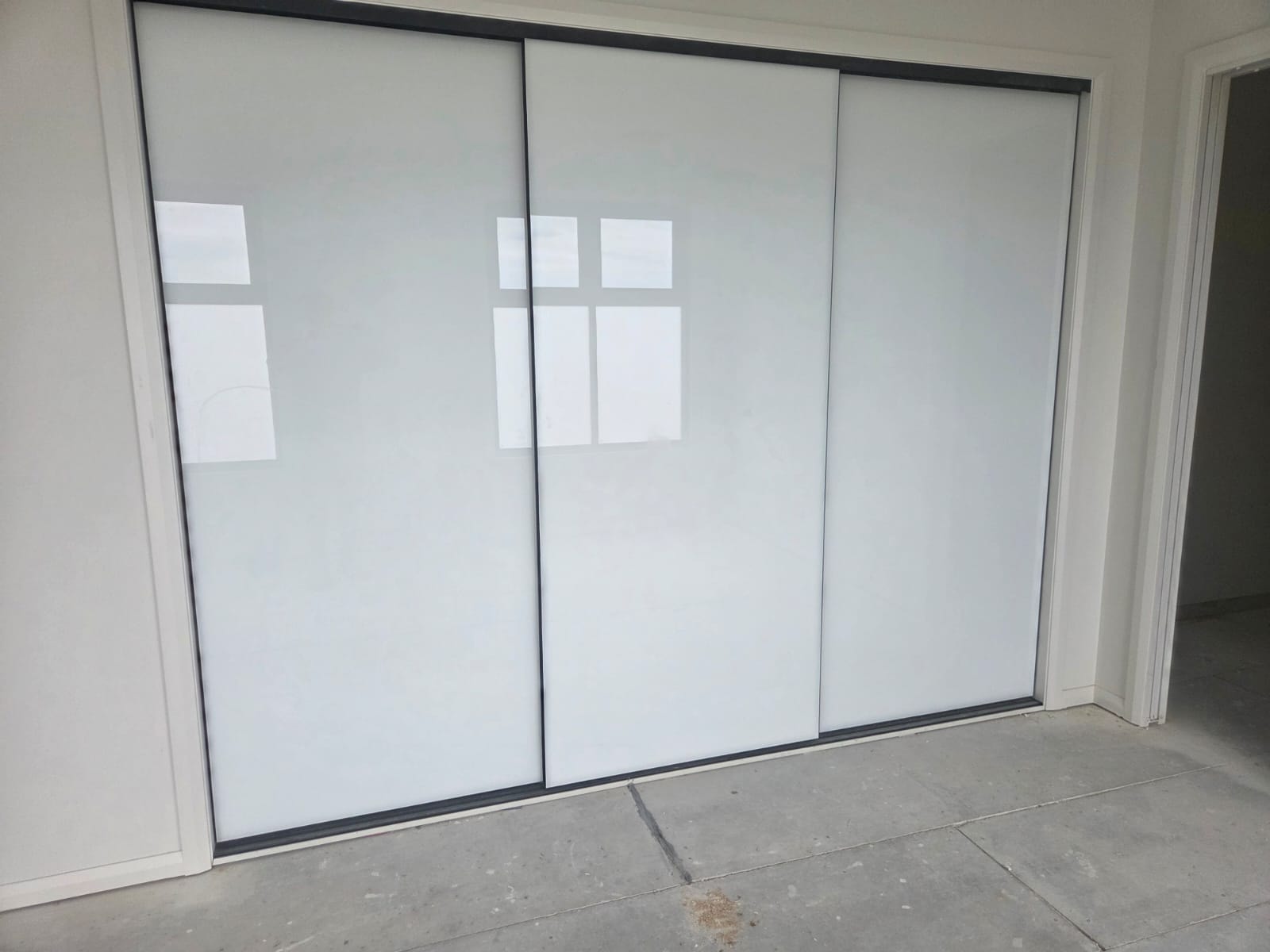 Wardrobe Sliding Doors